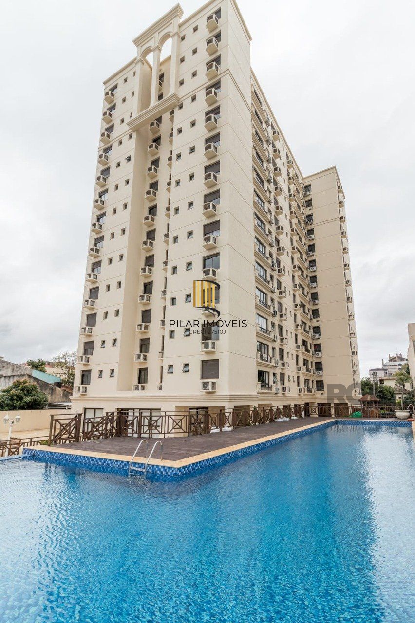 Apartamento Bairro Passo da Areia