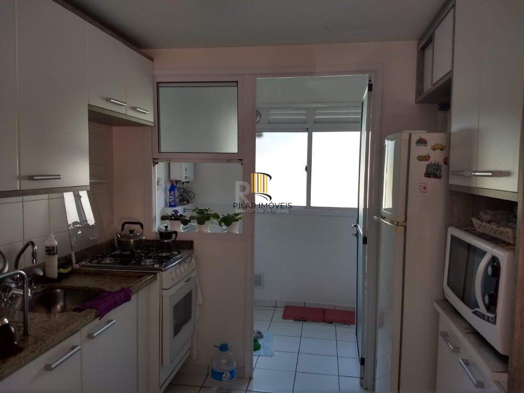 Casa de Condomínio 3 dormitórios no bairro Sarandi