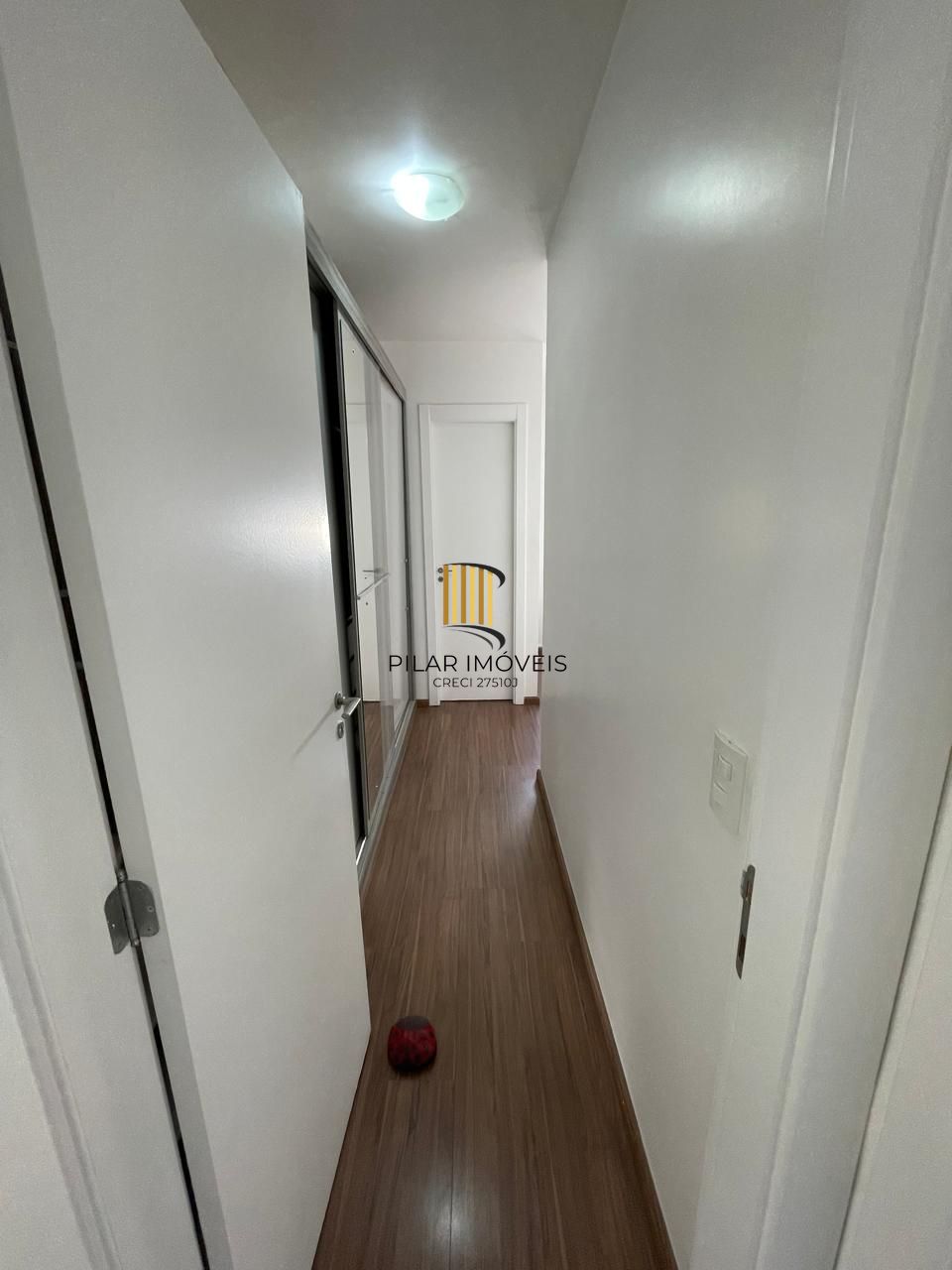 Apartamento 3 Dormitório(s) Bairro Passo da Areia