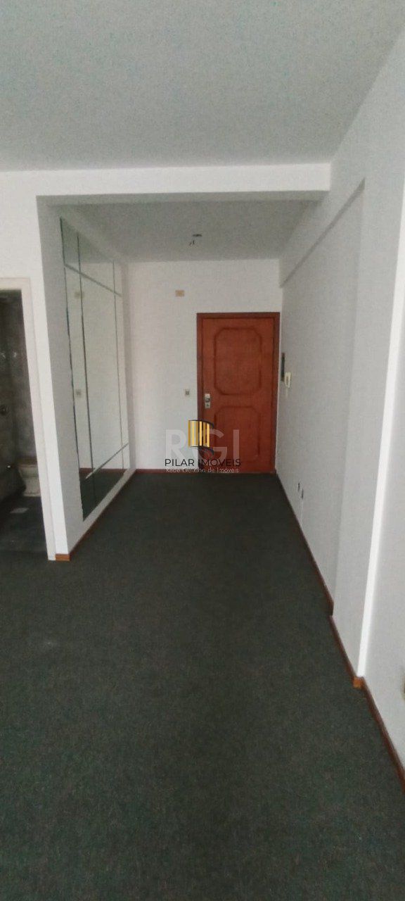 Conjunto/Sala para Venda - 38m², 0 dormitórios, Floresta