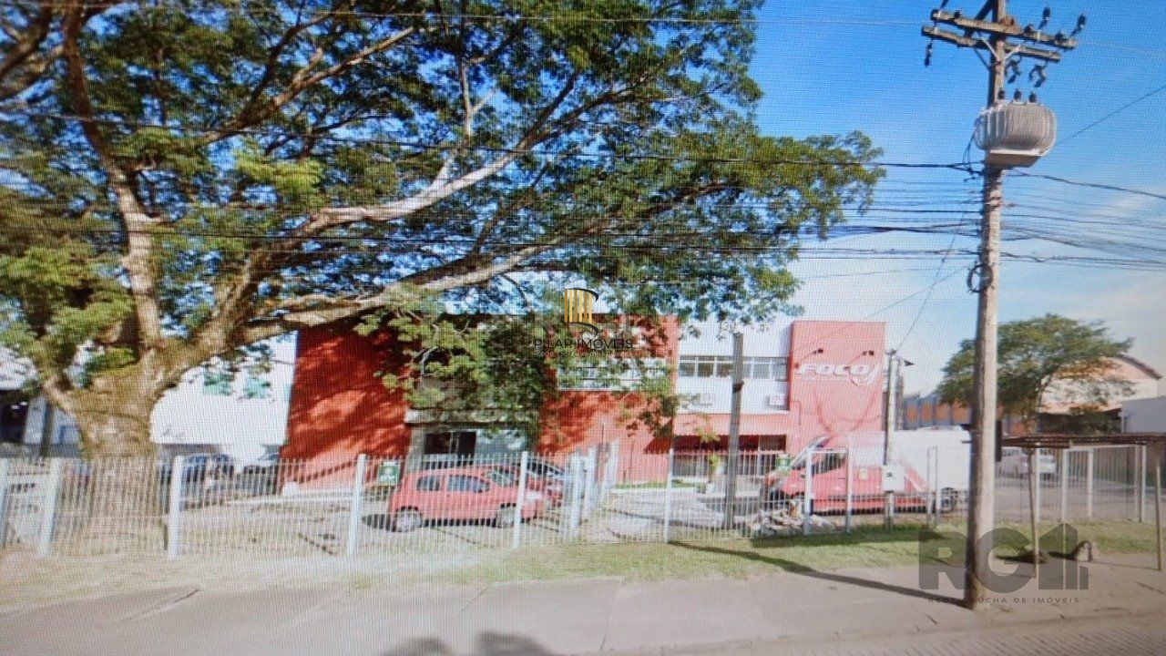 Depósito/Pavilhão para Venda - 1700m², 0 dormitórios, Anchieta
