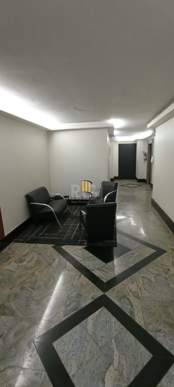 Conjunto/Sala para Venda - 38m², 0 dormitórios, Floresta