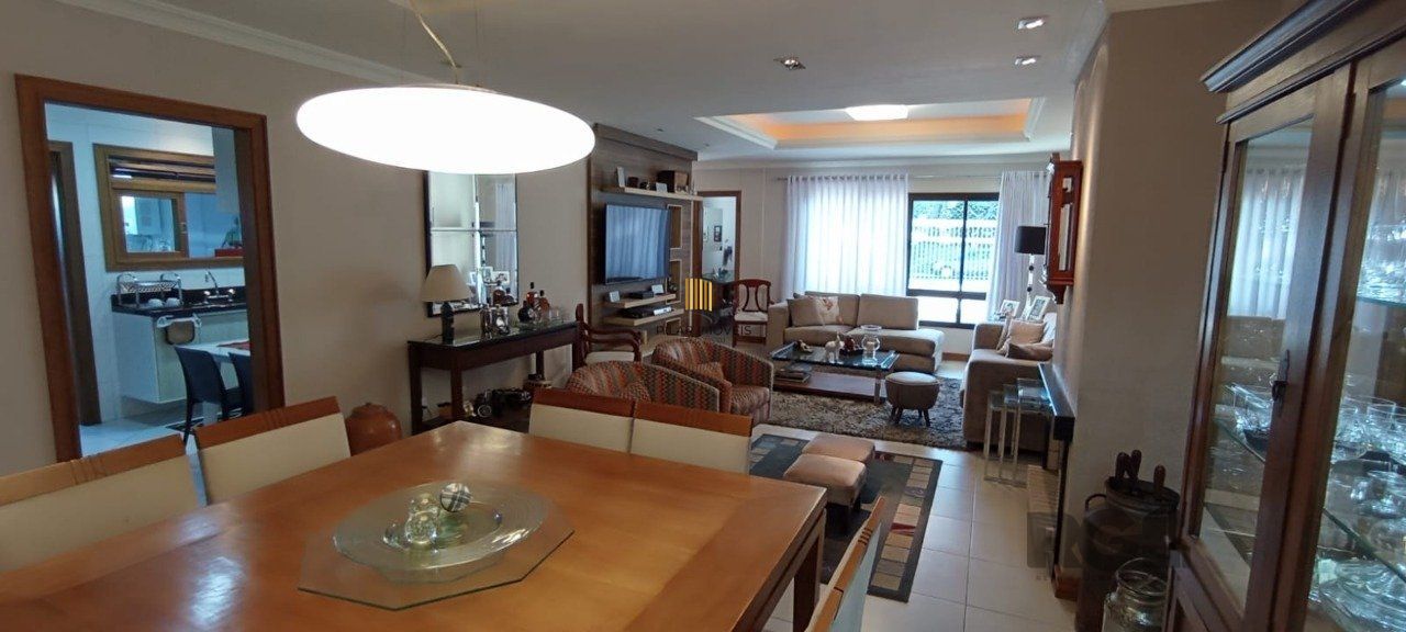 Apartamento 3 Dormitório(s) Bairro Vila Ipiranga