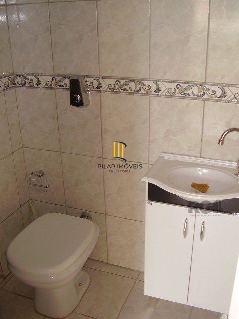 Apartamento 1 dormitório no bairro Vila Ipiranga