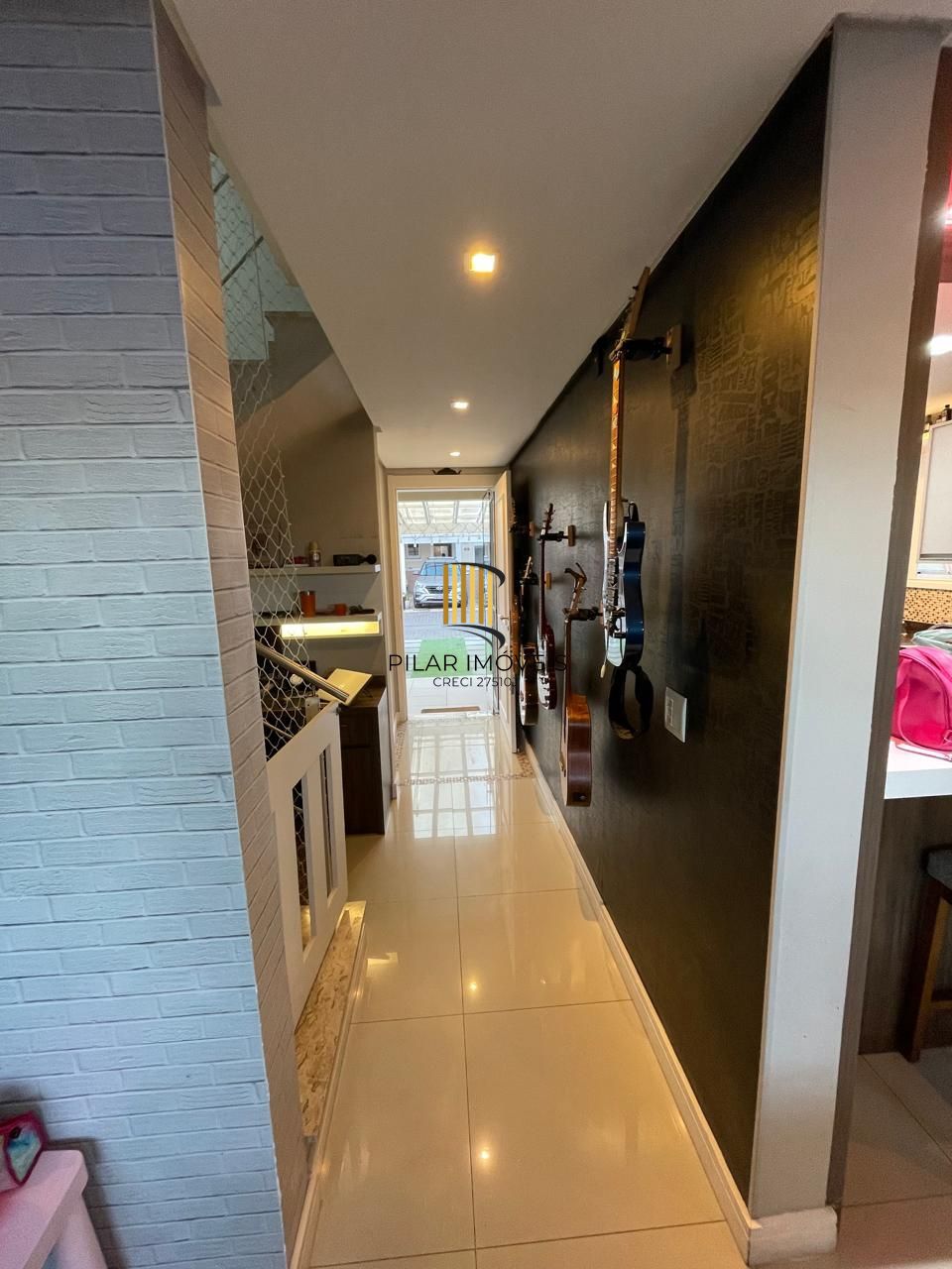 Casa de Condomínio 3 dormitórios no bairro Sarandi