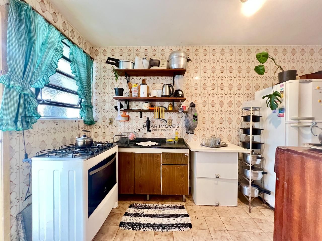 Apartamento 2 dormitórios no bairro Cristo Redentor