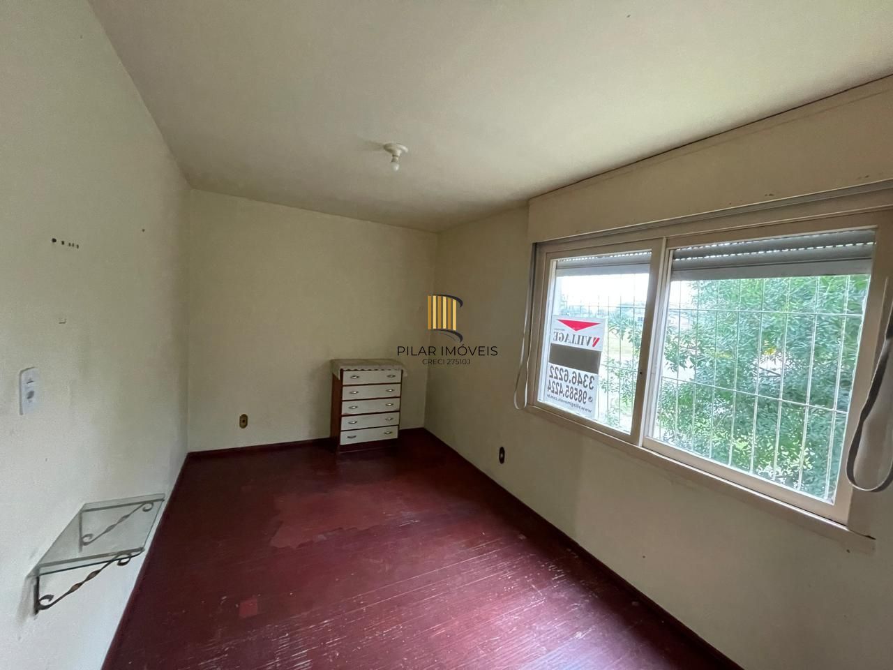 Apartamento 2 dormitórios
