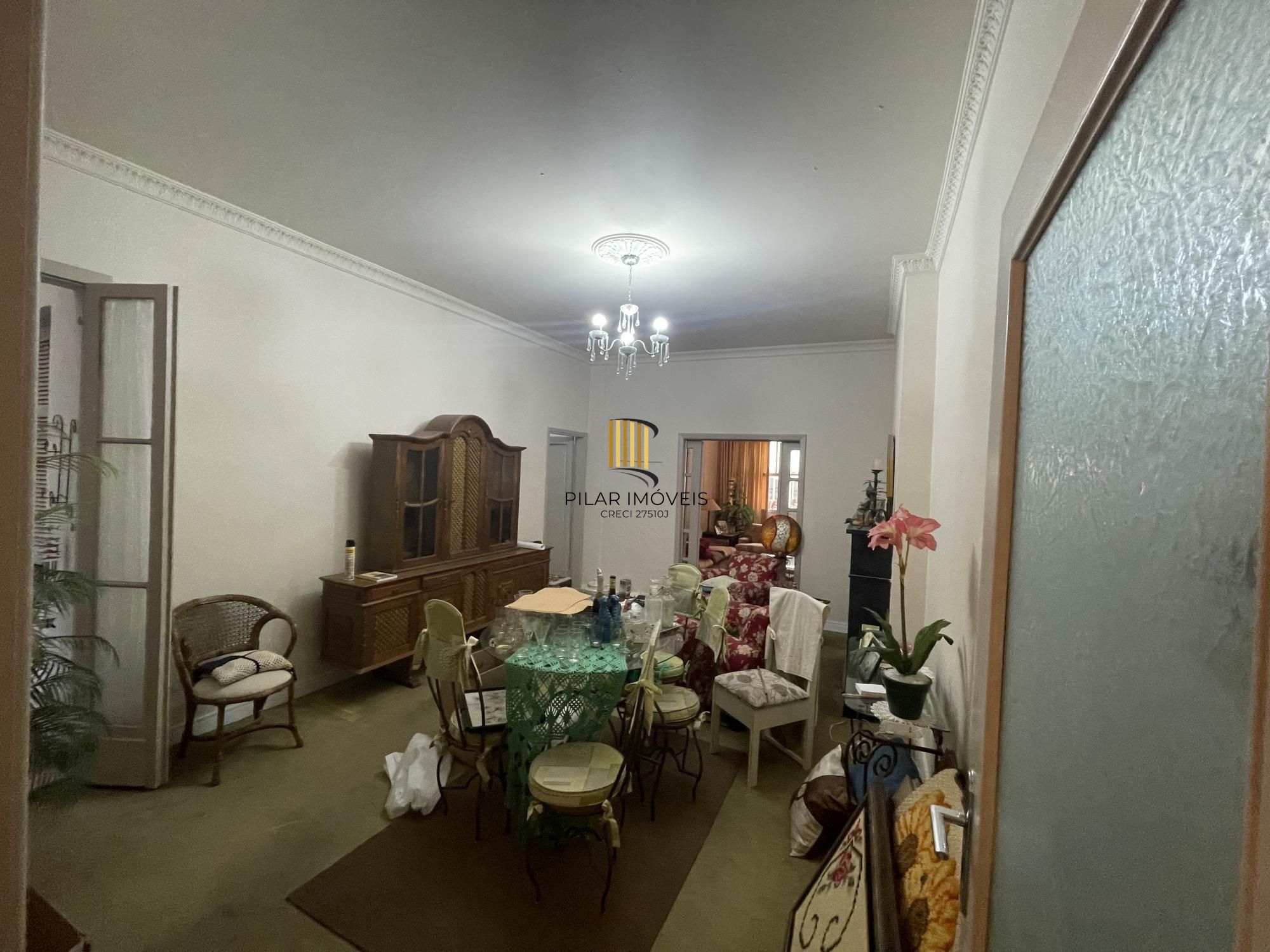 Apartamento 2 dormitórios no bairro Floresta