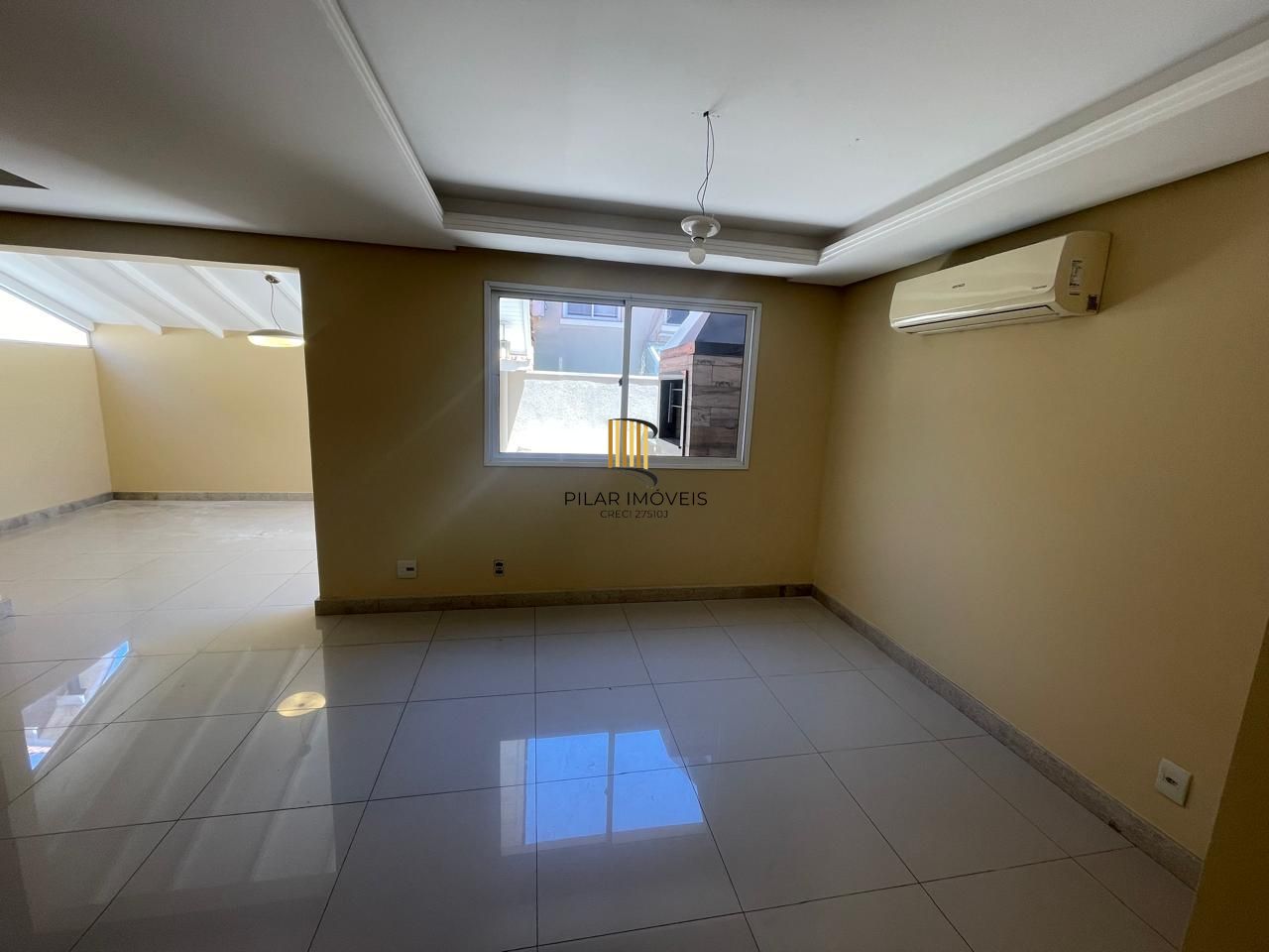 Casa Condominio 3 Dormitório(s) Bairro Ecoville