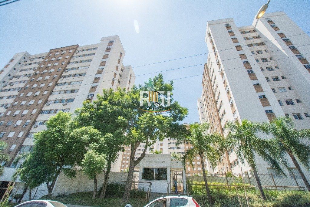 Apartamento 3 dormitórios no bairro Passo da Areia
