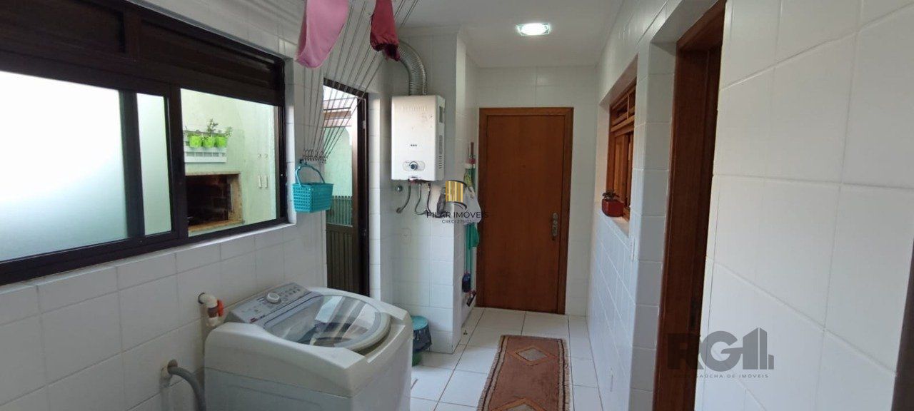 Apartamento 3 Dormitório(s) Bairro Vila Ipiranga