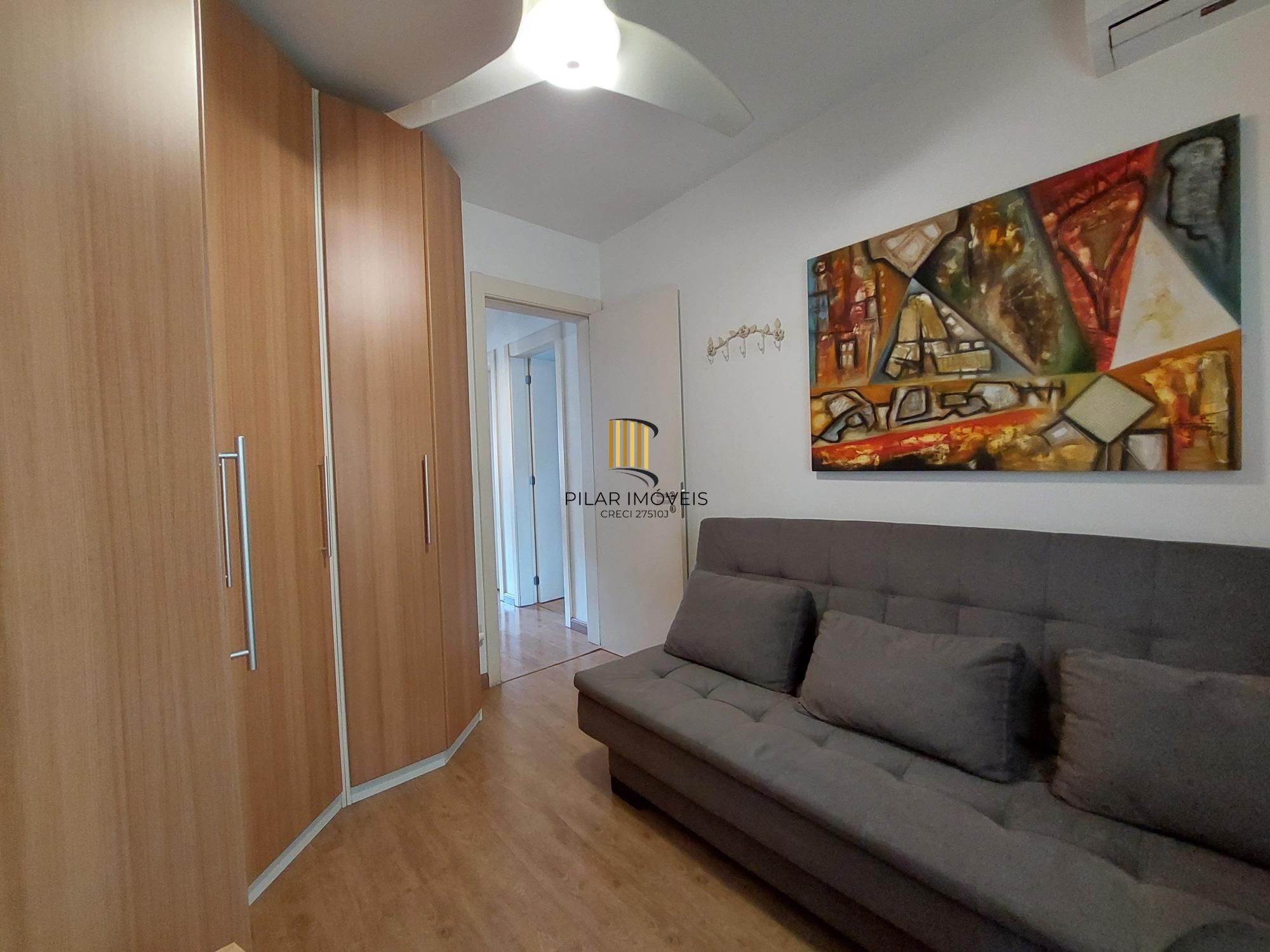 Casa de Condomínio 3 dormitórios no bairro Sarandi
