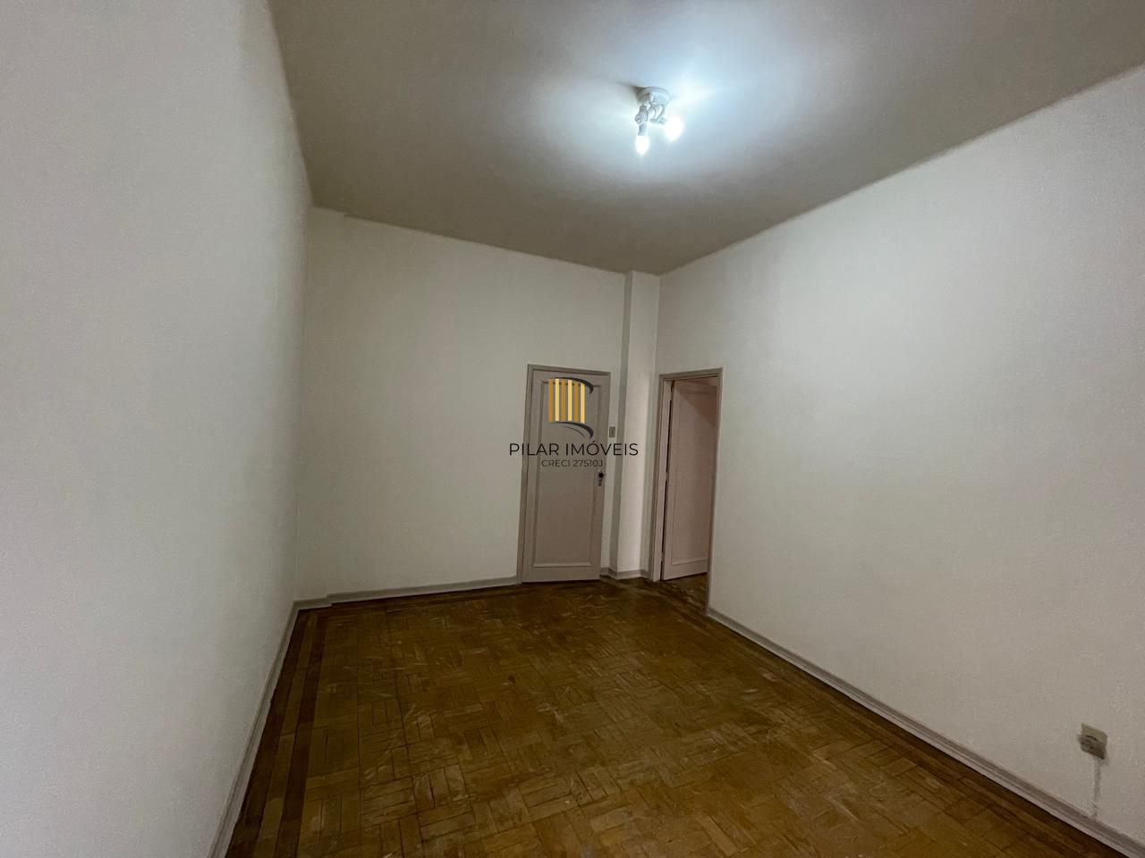 Apartamento 3 dormitórios no bairro Floresta