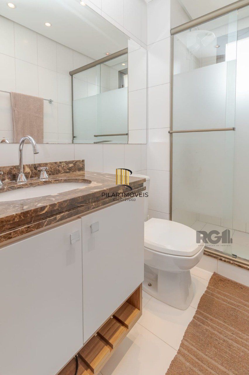 Apartamento Bairro Passo da Areia