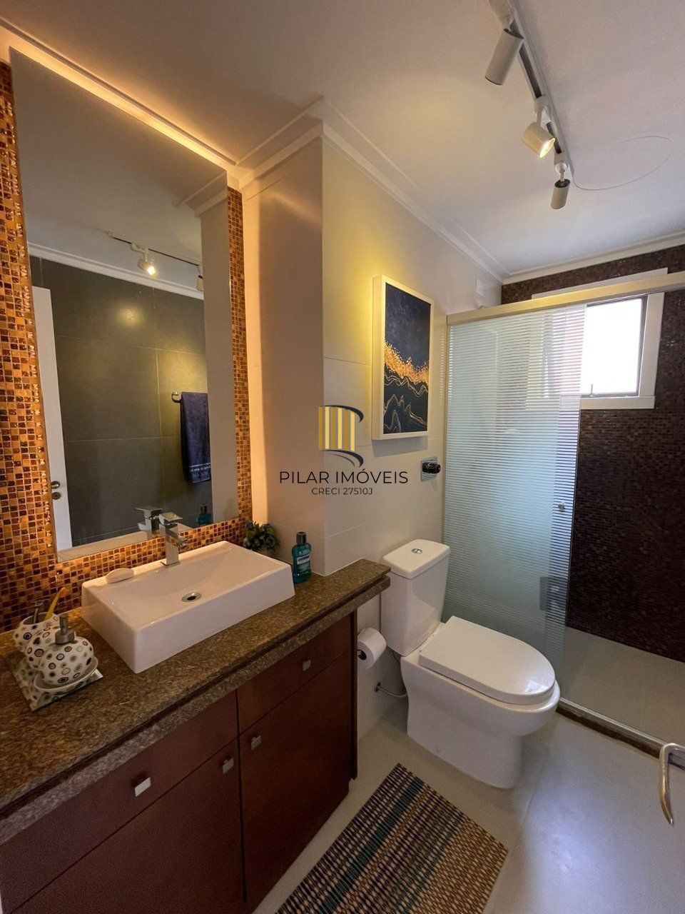 Cobertura 3 Dormitório(s) Bairro Chácara das Pedras