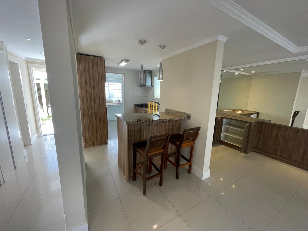 Casa condominio para Venda - 157m², 3 dormitórios, sendo 1 suites, 2 vagas - Sarandi