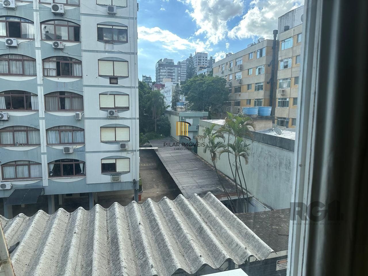 Apartamento 2 dormitórios no bairro Bela Vista