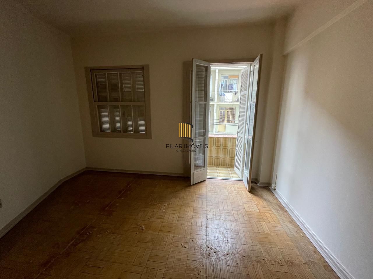 Apartamento 3 dormitórios no bairro Floresta