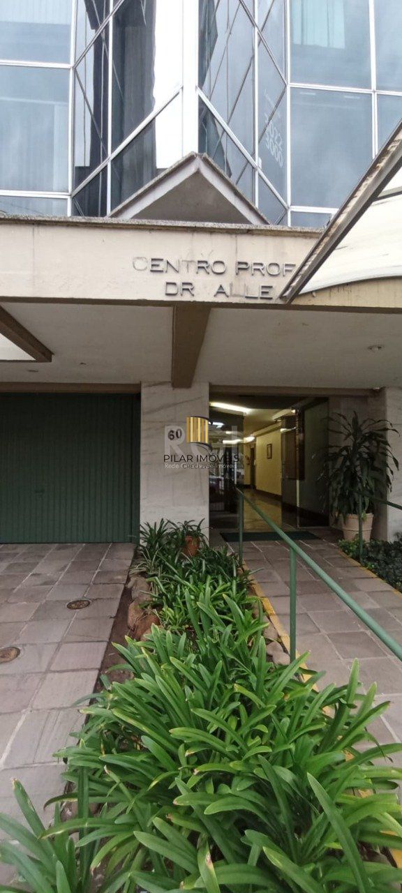 Conjunto/Sala para Venda - 38m², 0 dormitórios, Floresta