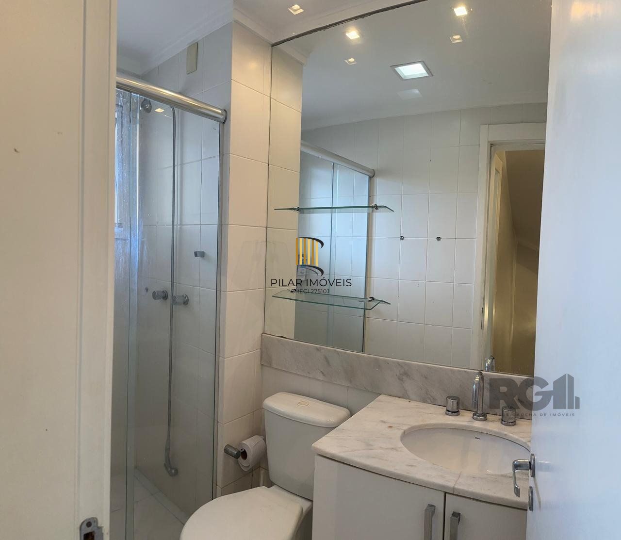 Casa Condominio 3 Dormitório(s) Bairro Ecoville