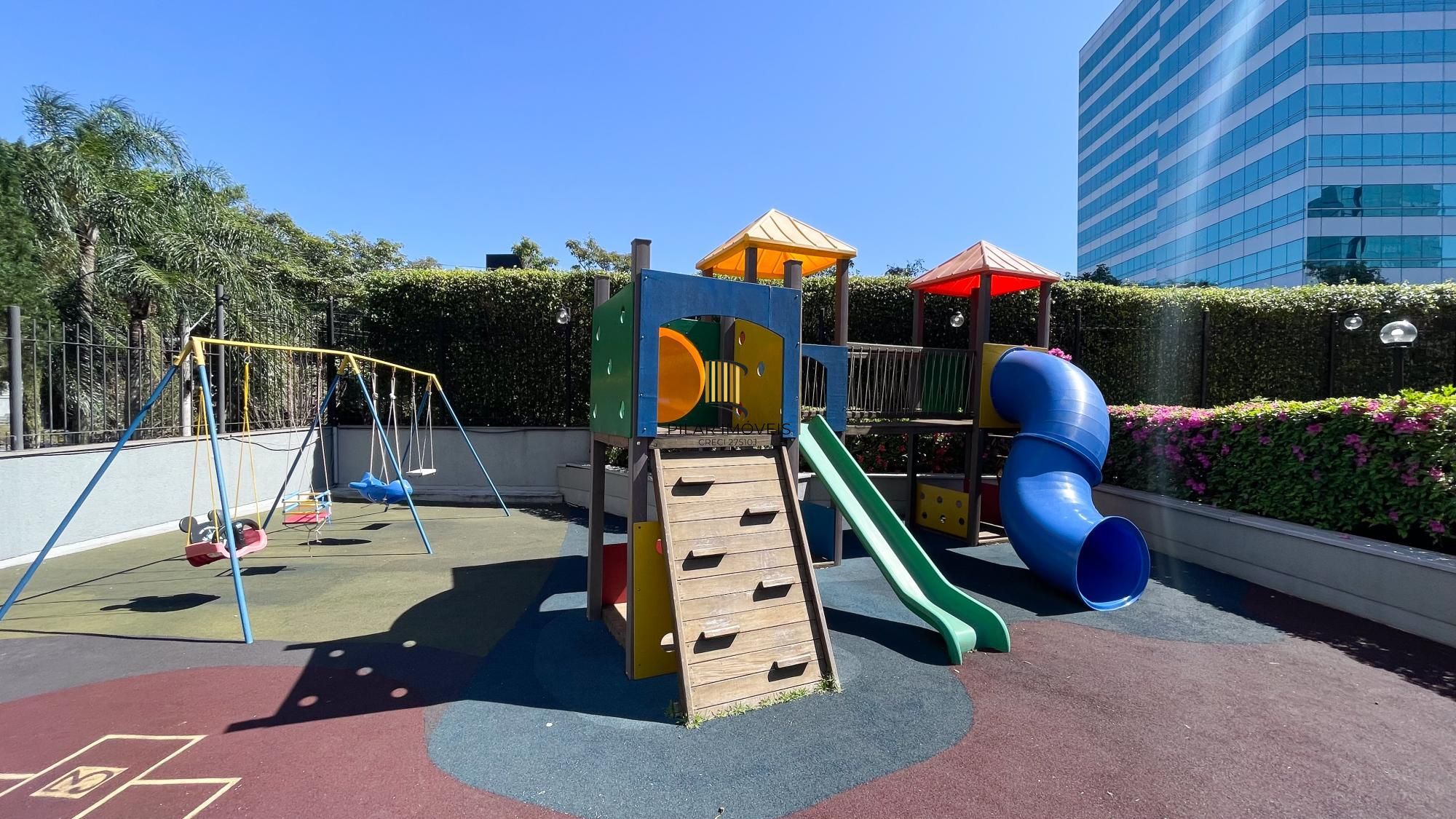 Apartamento 3 dormitórios no bairro Chácara das Pedras