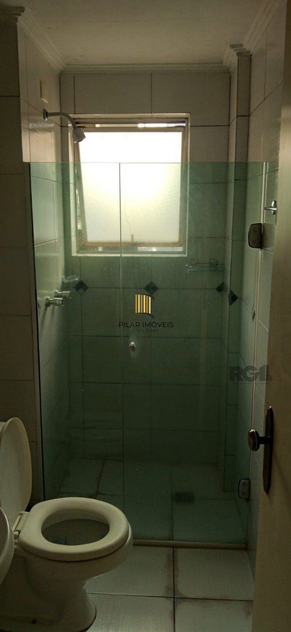 Apartamento 2 dormitórios com Dep. de Empregada