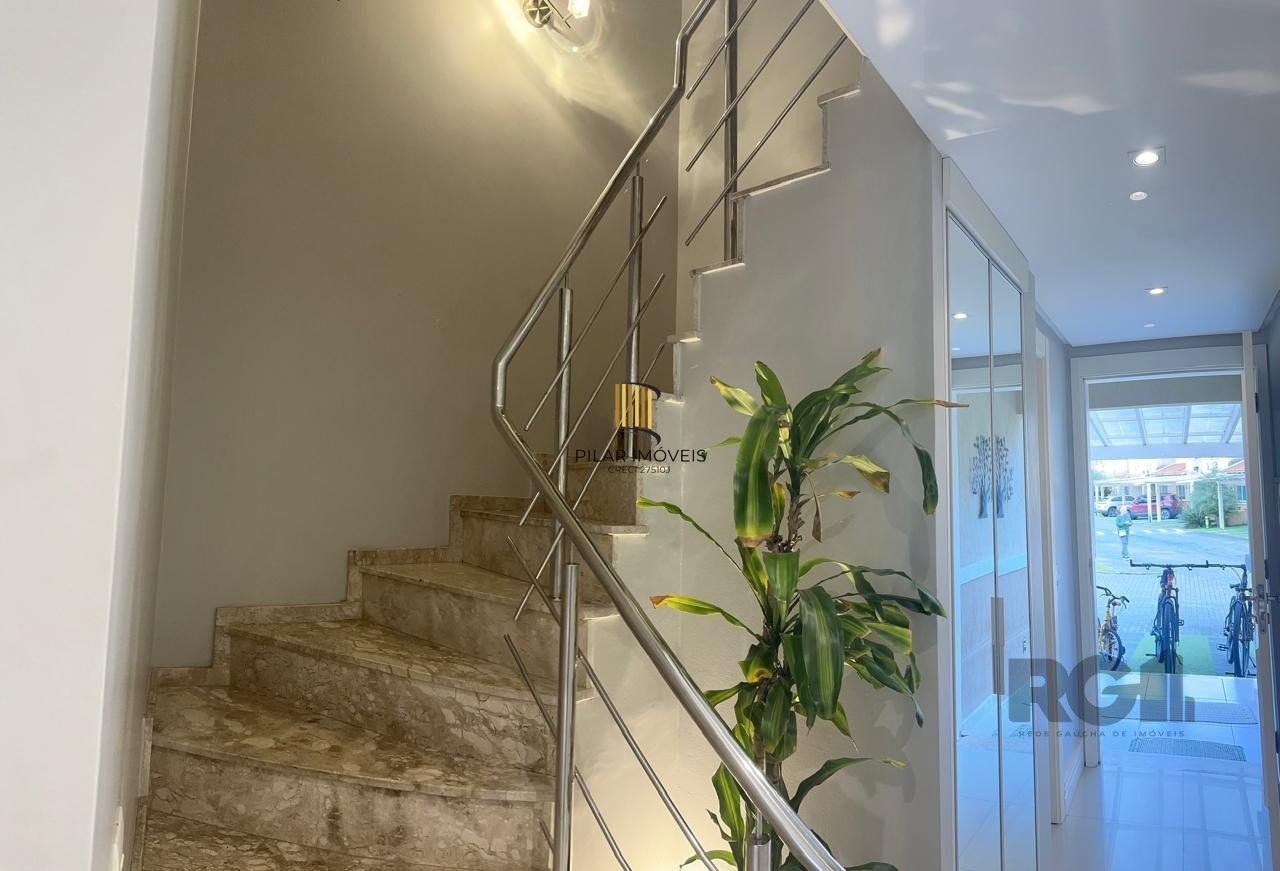 Casa Condominio 3 Dormitório(s) Bairro Ecoville