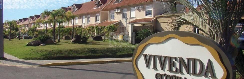 Casa de Condomínio 3 dormitórios no bairro Sarandi