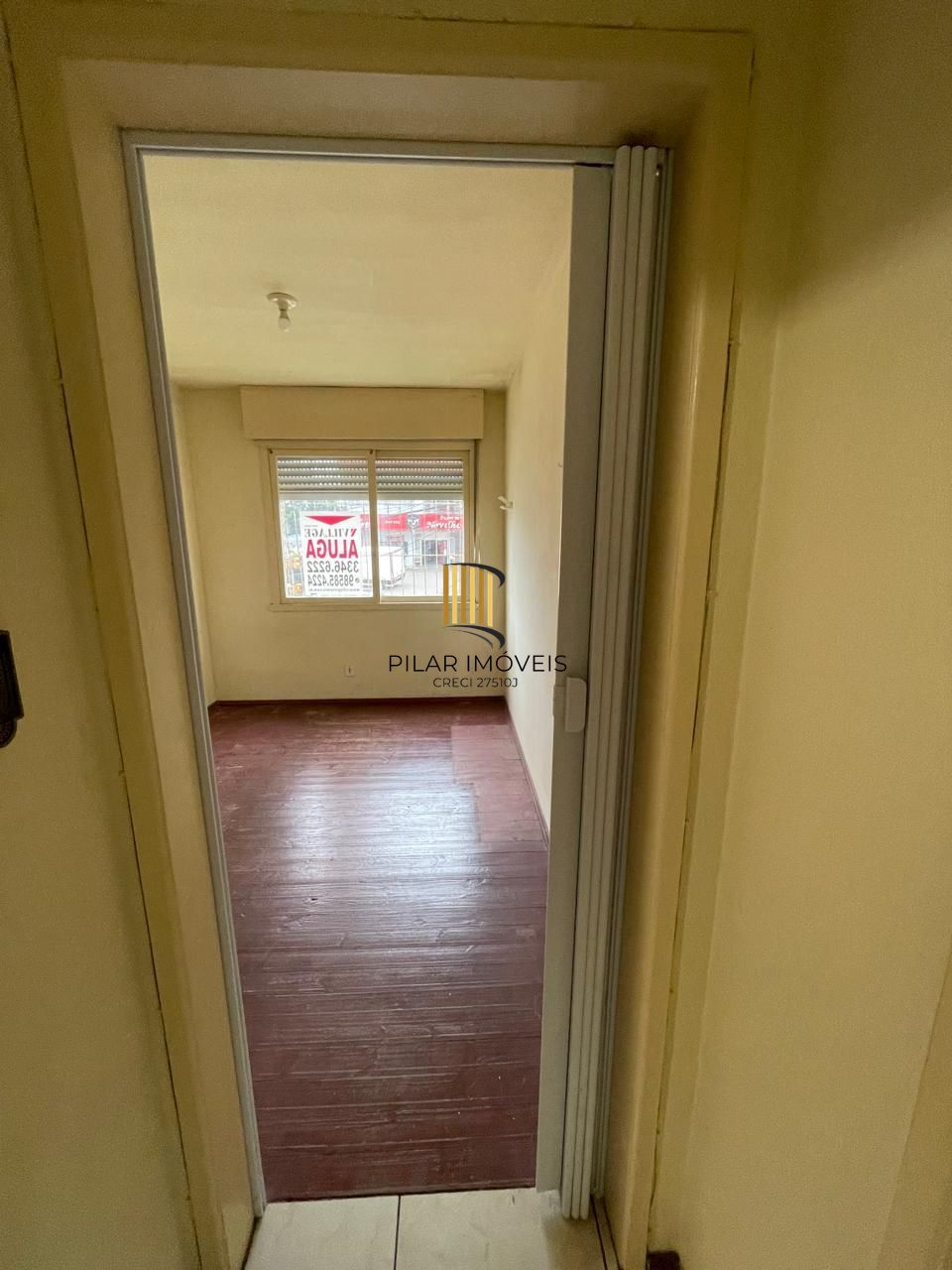 Apartamento 2 dormitórios