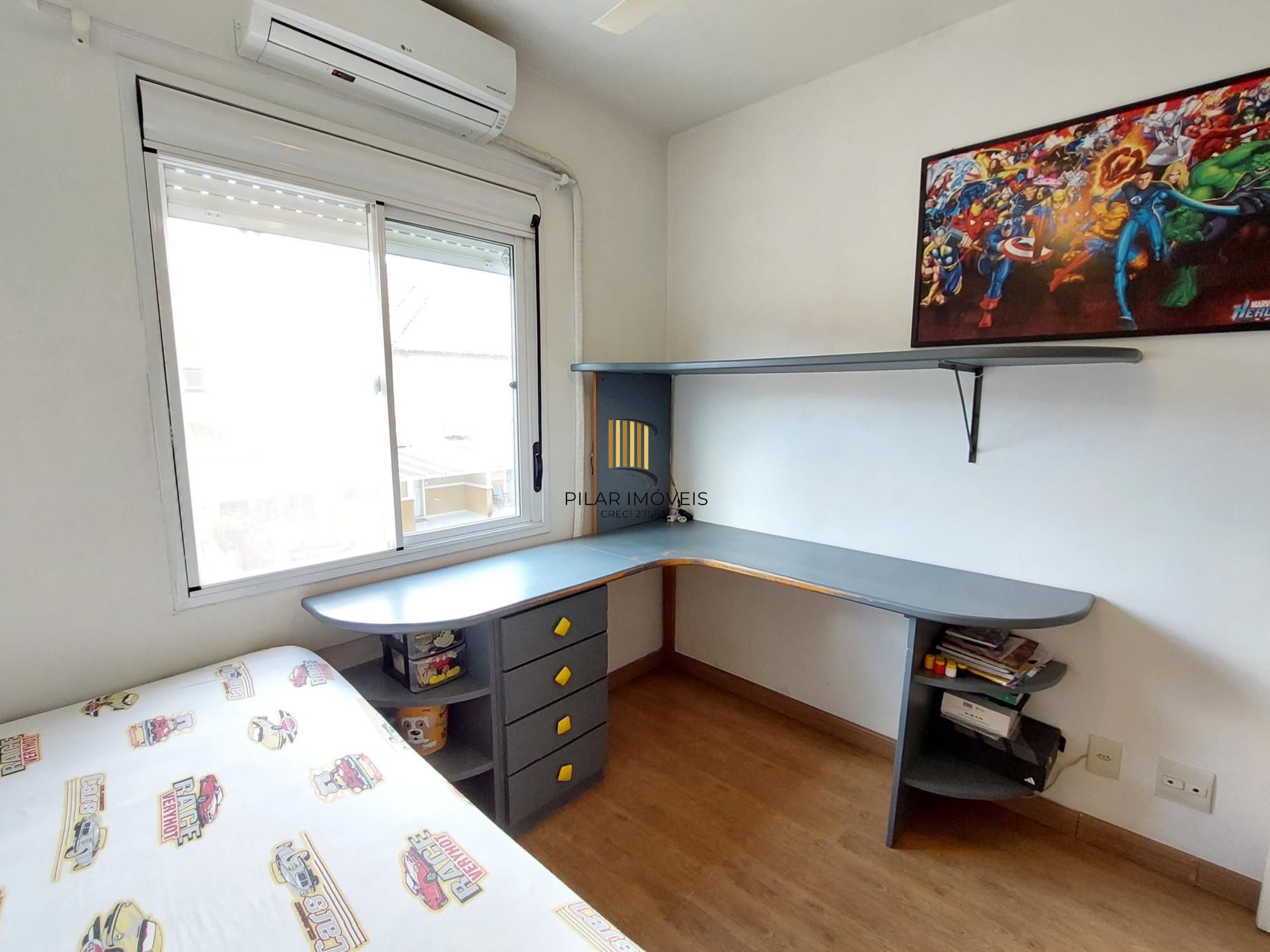 Casa de Condomínio 3 dormitórios no bairro Sarandi