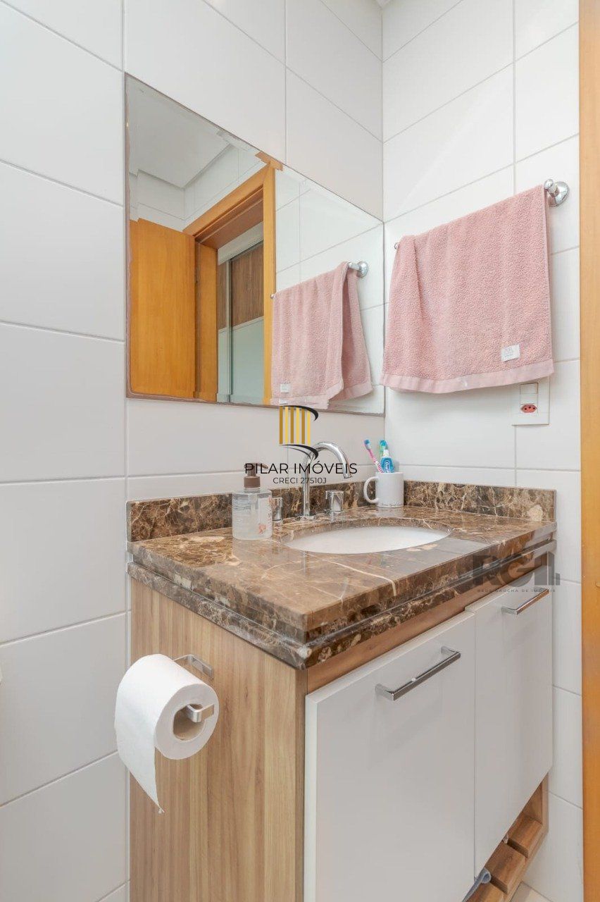 Apartamento Bairro Passo da Areia