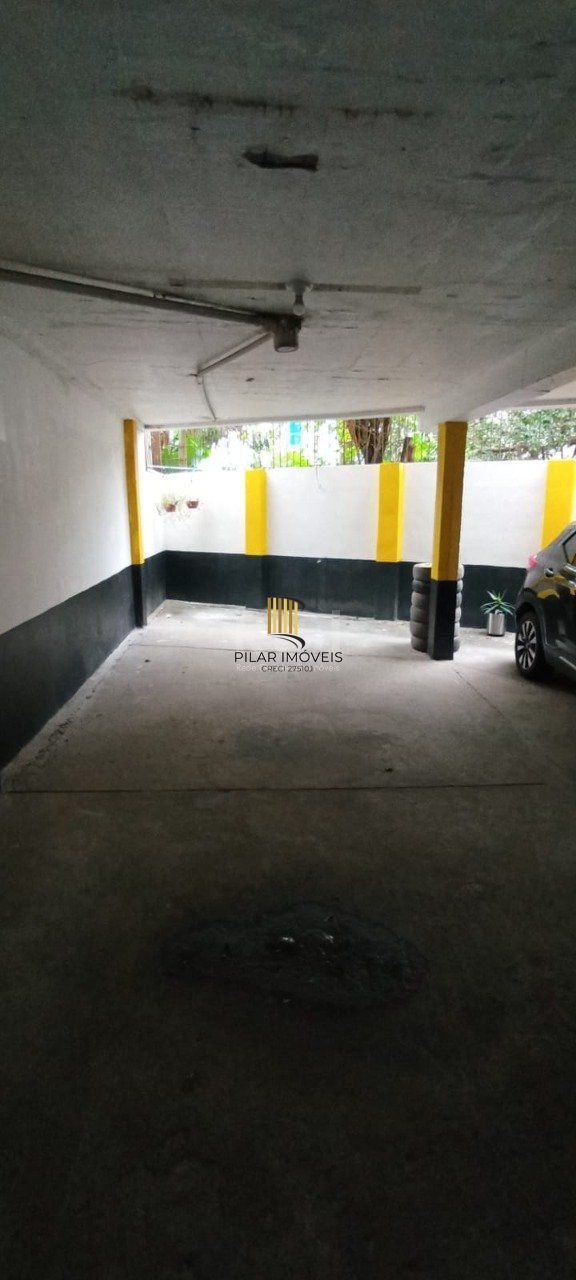 Conjunto/Sala para Venda - 38m², 0 dormitórios, Floresta