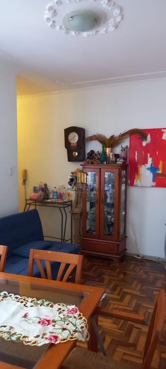 Apartamento para Venda - 50m², 2 dormitórios, Menino Deus