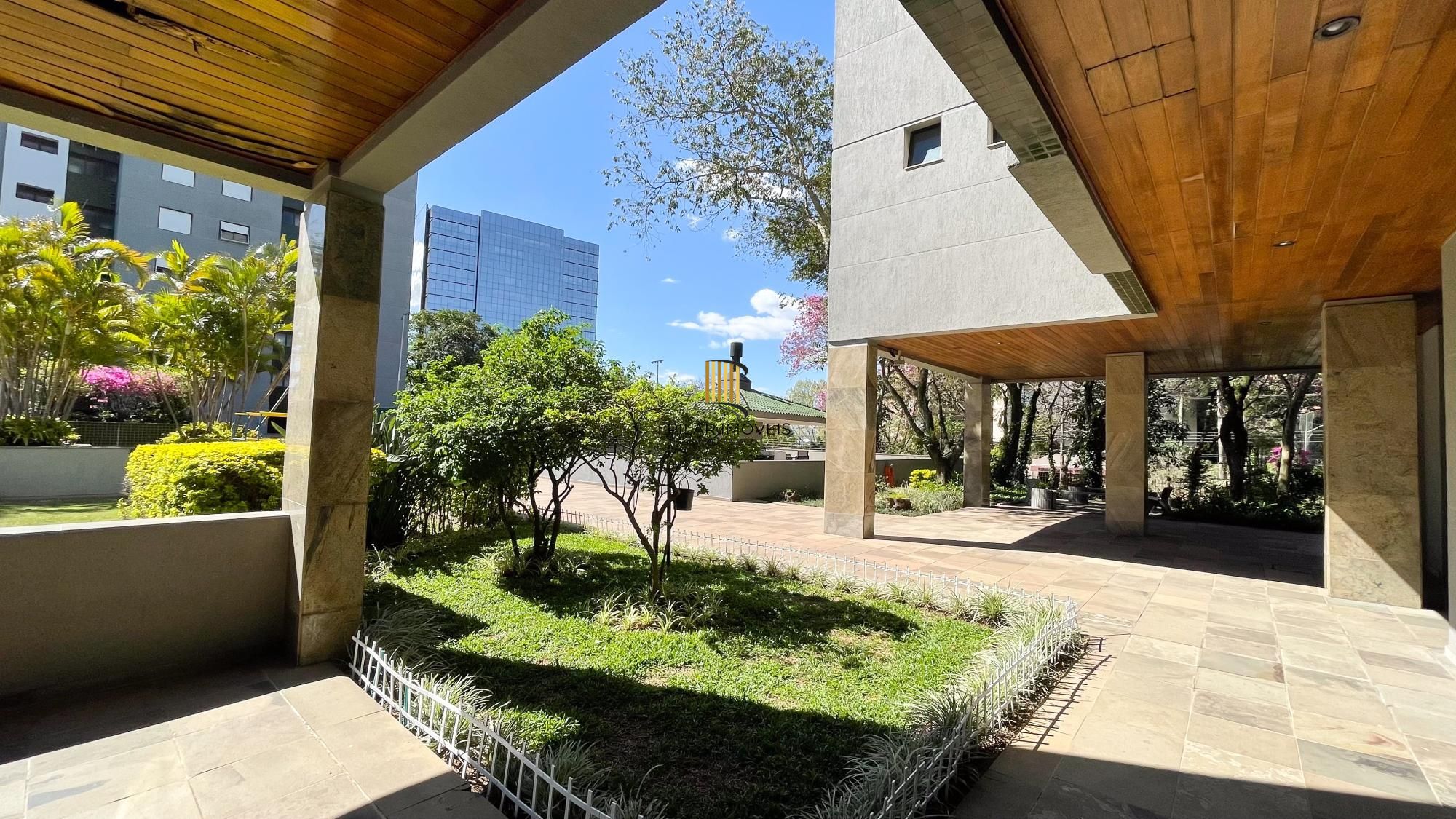 Apartamento 3 dormitórios no bairro Chácara das Pedras