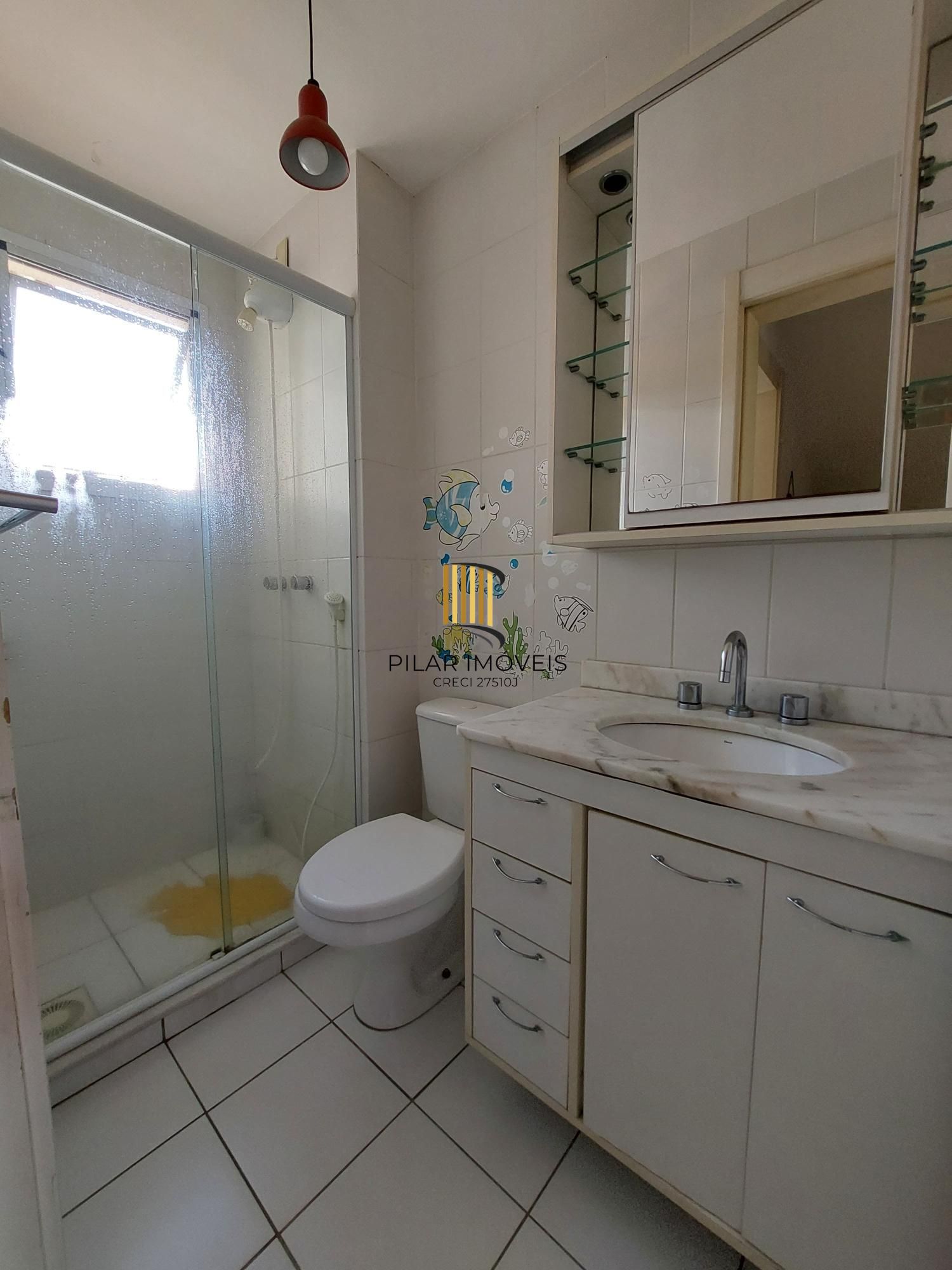 Casa de Condomínio 3 dormitórios no bairro Sarandi