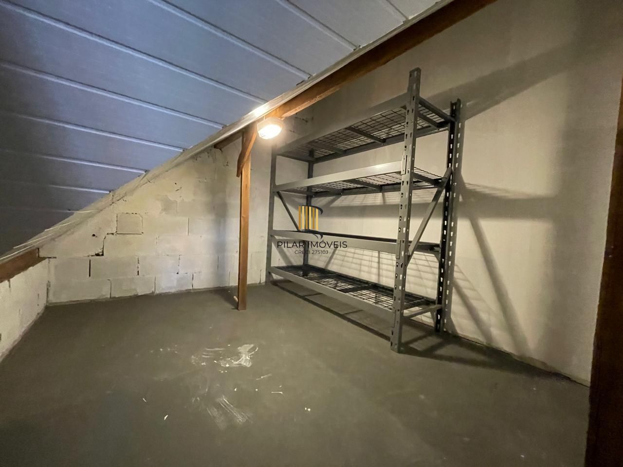 Casa de Condomínio 3 dormitórios no bairro Sarandi