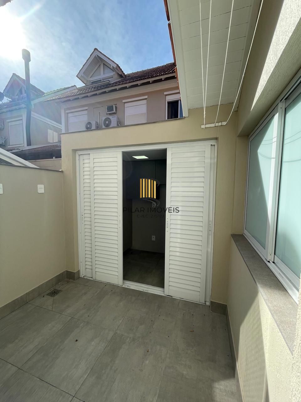 Casa de Condomínio 3 dormitórios no bairro Sarandi