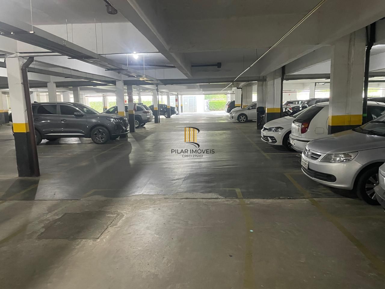 Apartamento 3 Dormitório(s) Bairro Passo da Areia