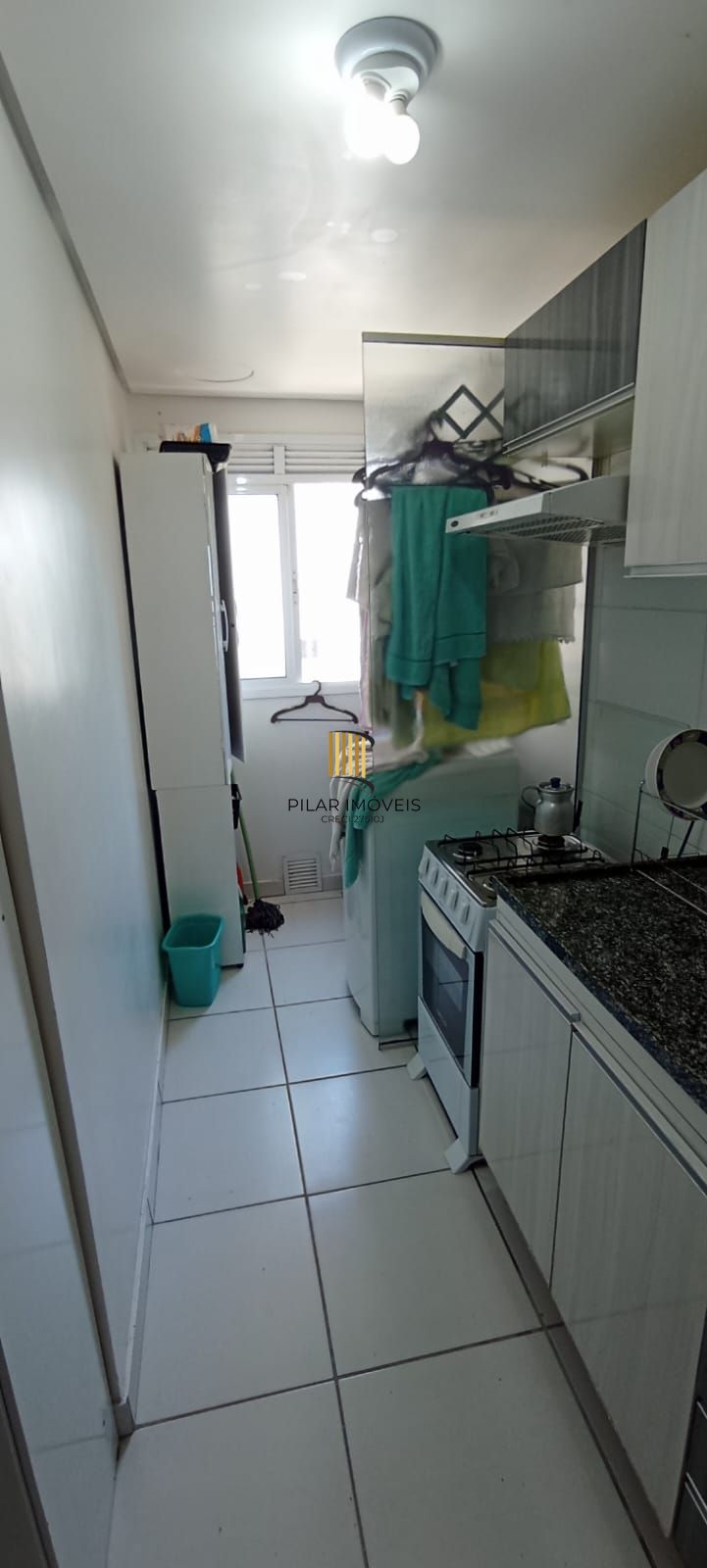 Apartamento 3 dormitórios no bairro Passo da Areia