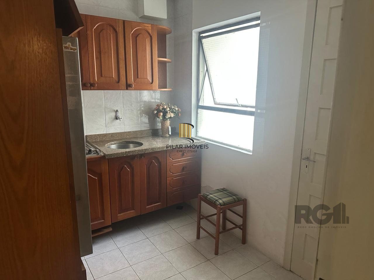 Apartamento 2 dormitórios no bairro Bela Vista