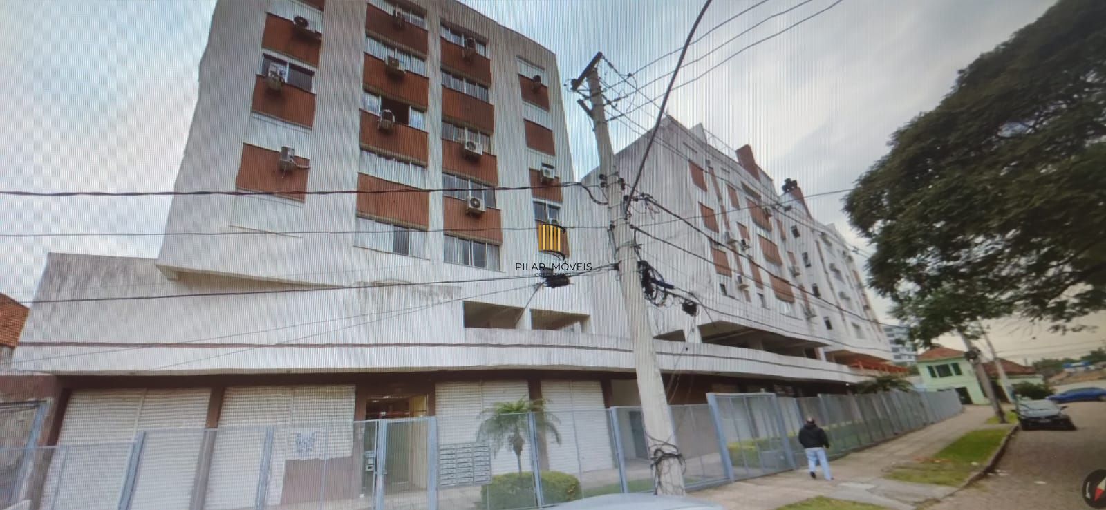 Apartamento 1 dormitório com vaga