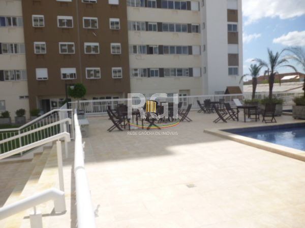 Apartamento 3 dormitórios no bairro Passo da Areia