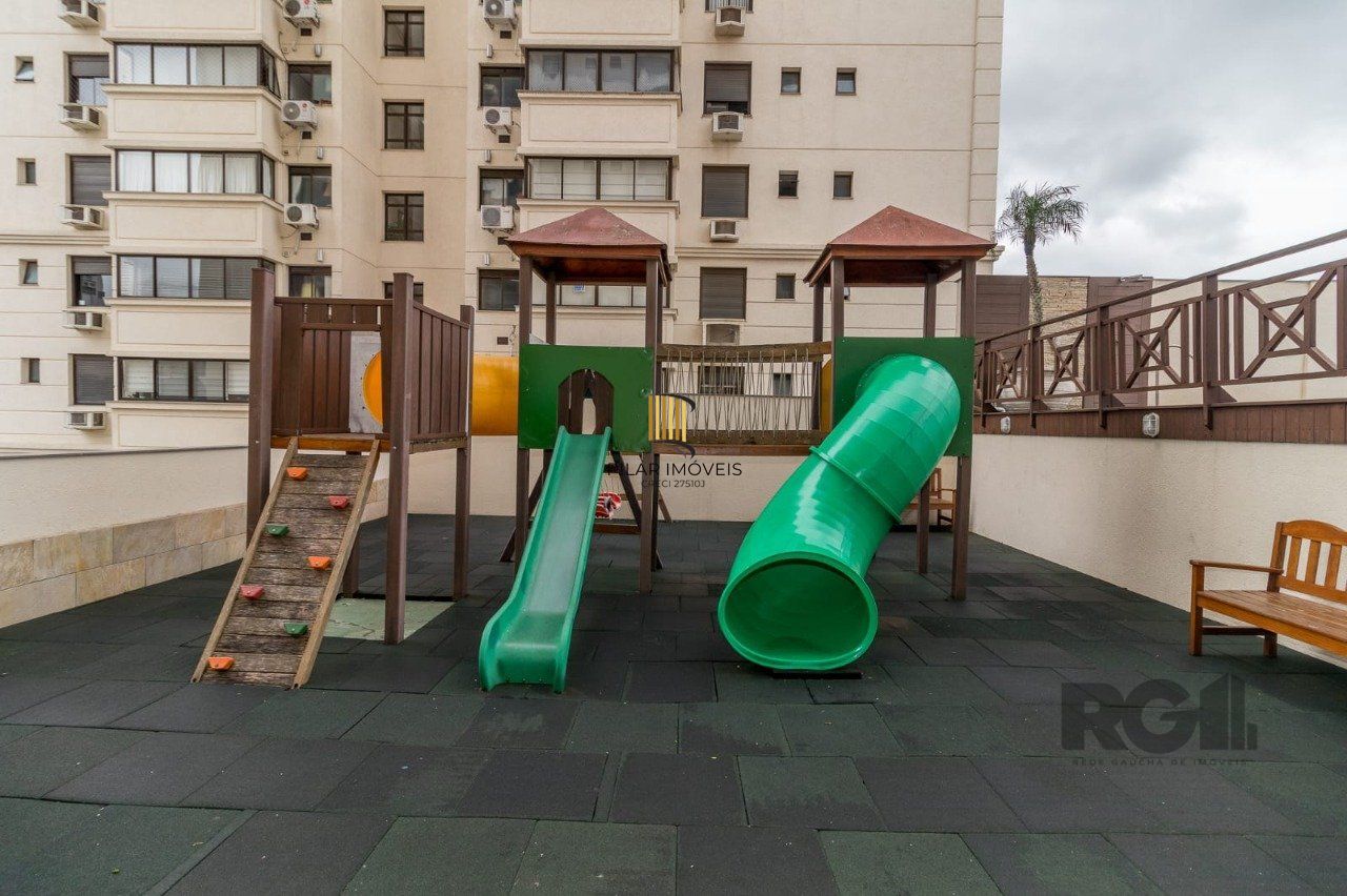 Apartamento Bairro Passo da Areia