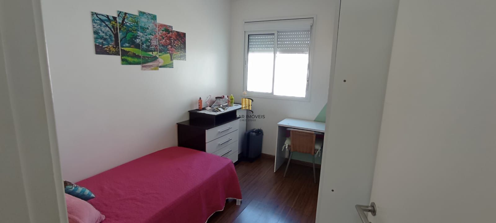 Apartamento 3 dormitórios no bairro Passo da Areia