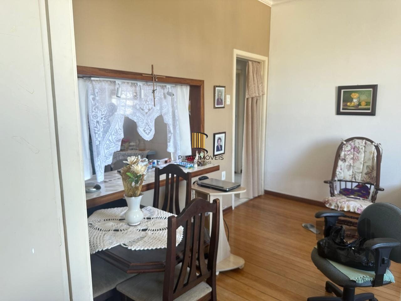 Apartamento 2 Dormitório(s) Bairro Floresta - Pilar Imóveis