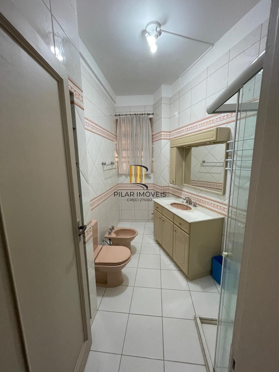 Apartamento 3 dormitórios no bairro Floresta