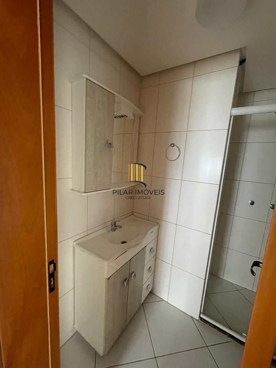 Apartamento 3 dormitórios no bairro Passo da Areia