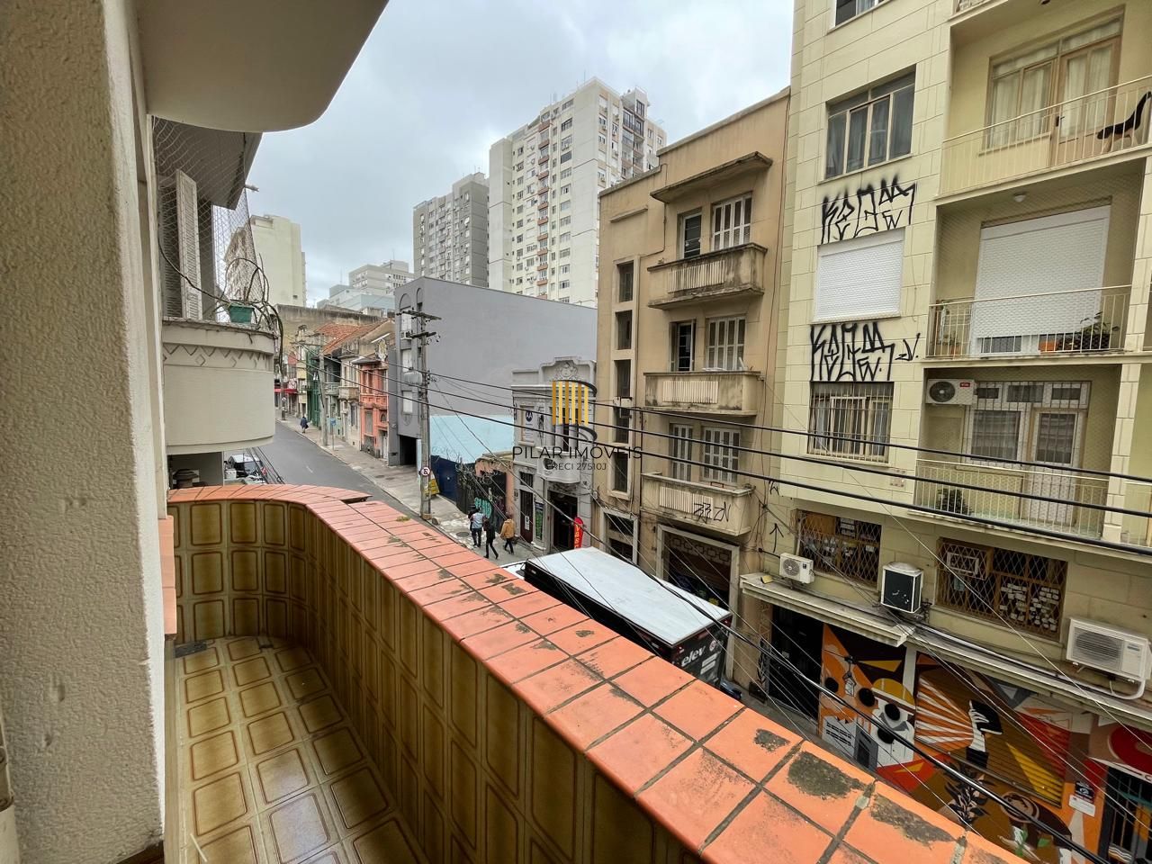 Apartamento 3 dormitórios no bairro Floresta