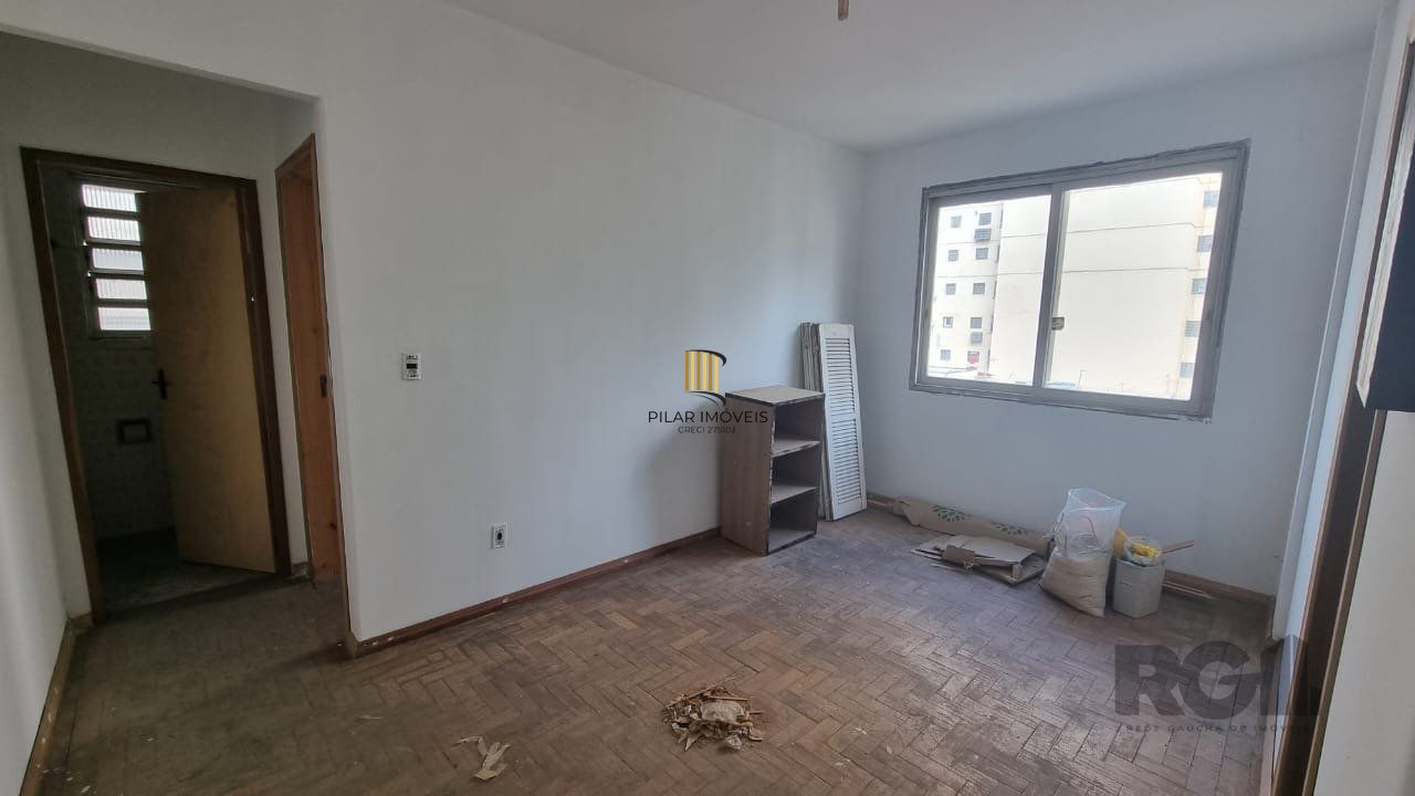 Apartamento 1 Dormitório(s) Bairro Centro Histórico