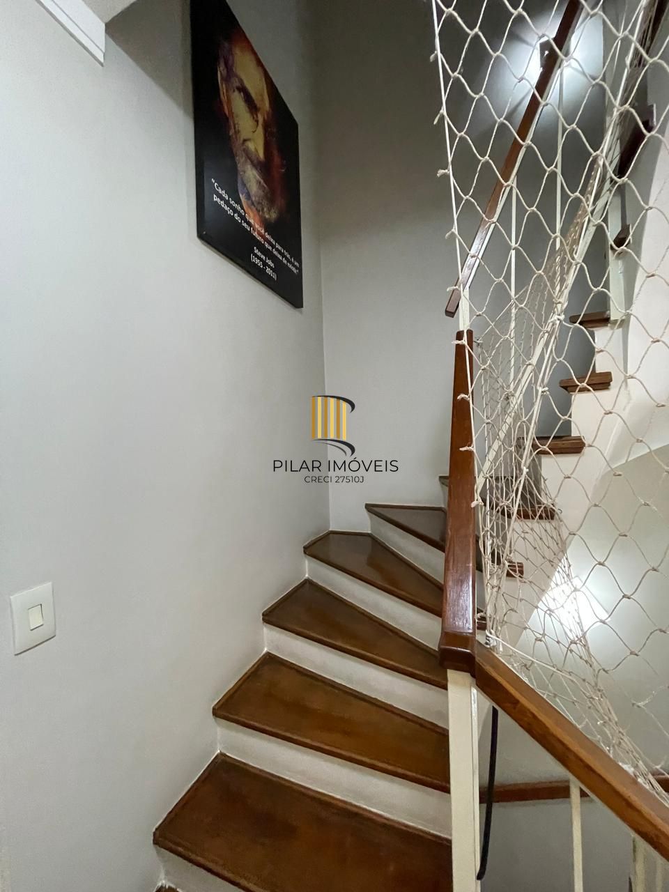 Casa Condominio 3 Dormitório(s) Bairro Ecoville